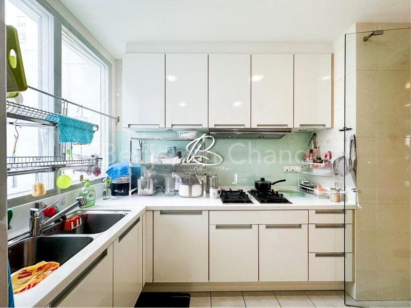3 Bed Apartment (Condo) for Sale in  Amber Residences - Image 8